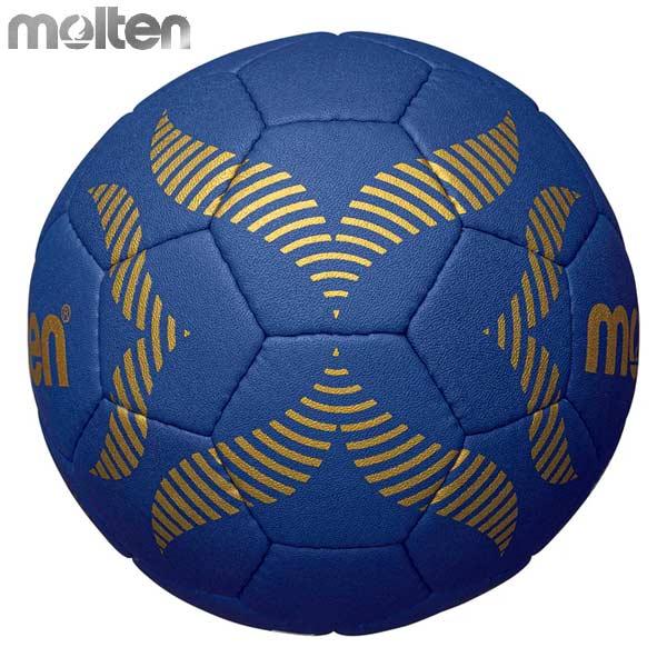 molten（モルテン） ハンドボール 新3号球 屋内 A5000 IHF 公式試合球