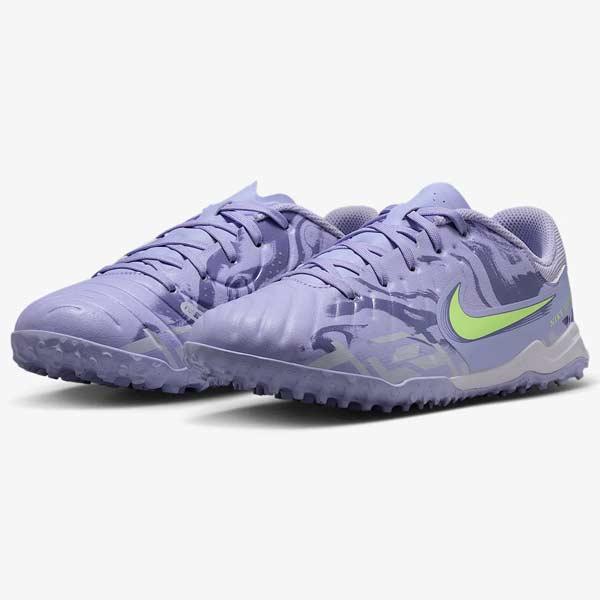 非売品！ナイキフットサルトレーニングシューズ26cmNIKEIDオーダーサッカー NIKE（ナイキ） ジュニア フットサル シューズ ターフ ティエンポ