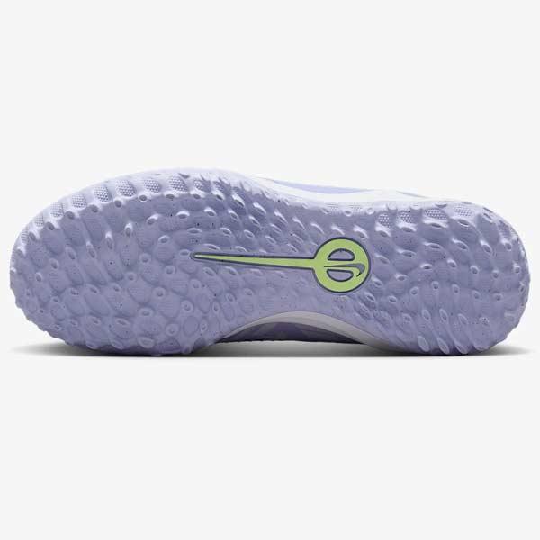 NIKE（ナイキ） ジュニア フットサル シューズ ターフ ティエンポ
