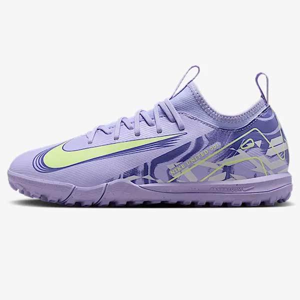 NIKE フットサルシューズ NIKE（ナイキ） ジュニア フットサル シューズ ターフ ズーム