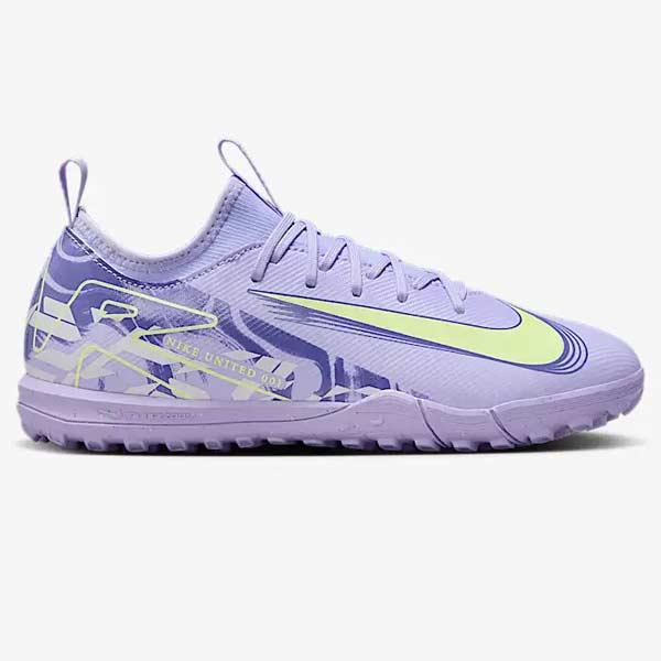 NIKE（ナイキ） ジュニア フットサル シューズ ターフ ズーム