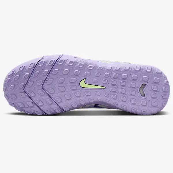 NIKE（ナイキ） ジュニア フットサル シューズ ターフ ズーム