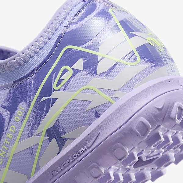 NIKE（ナイキ） ジュニア フットサル シューズ ターフ ズーム