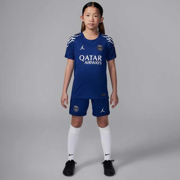 NIKE（ナイキ） ウェア ジュニア サッカー ユニフォーム パリ