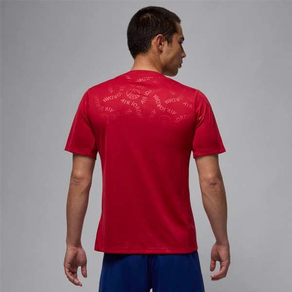 NIKE ナイキ ウェア サッカー プラシャツ パリサンジェルマン