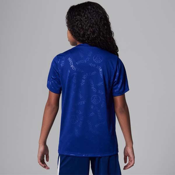 NIKE（ナイキ） ジュニア ウェア サッカー プラシャツ パリ