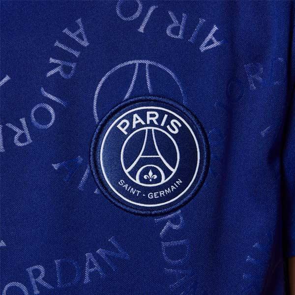 NIKE（ナイキ） ジュニア ウェア サッカー プラシャツ パリ