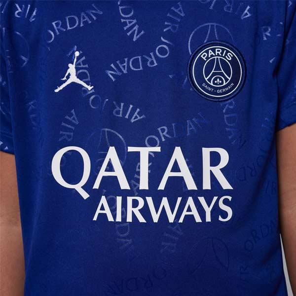 NIKE（ナイキ） ジュニア ウェア サッカー プラシャツ パリ