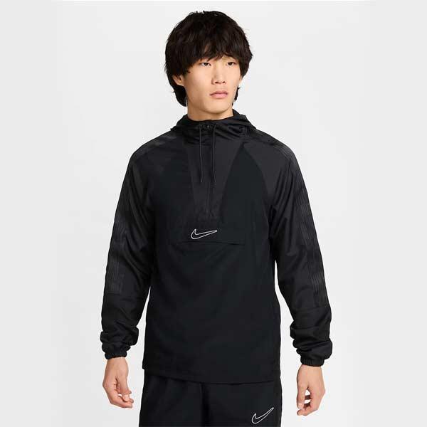 NIKE（ナイキ） メンズ アカデミー＋ アノラック ジャケット サッカー