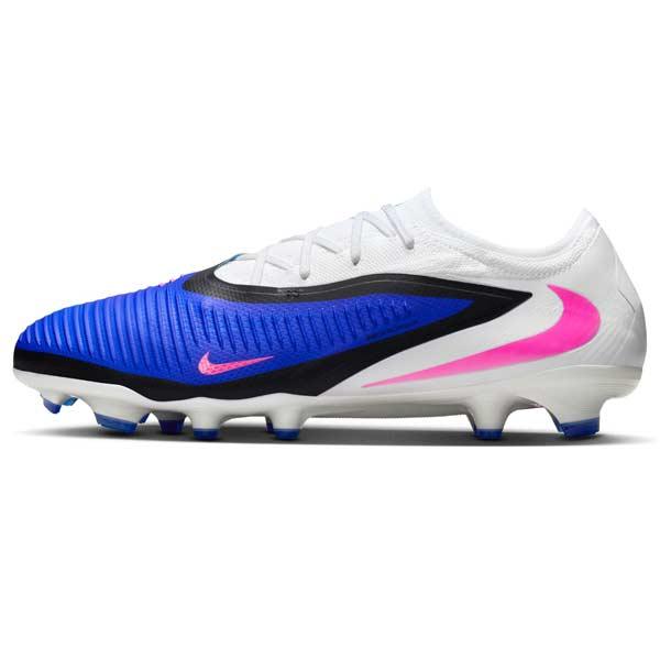 Nike ファントム6 サッカーシューズ FG NIKE（ナイキ） スパイク サッカー ファントム 6 ロー プロ FG PHANTOM