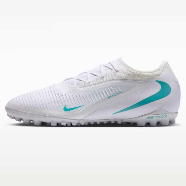 NIKE React Phantom GT Pro TF サッカーシューズ NIKE（ナイキ） フットサル シューズ ターフ リアクト ファントム 6