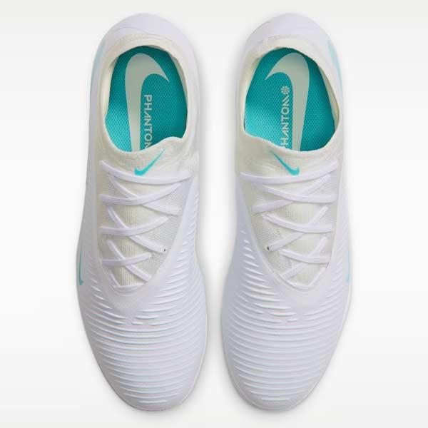 NIKE フットサルシューズ NIKE（ナイキ） フットサル シューズ ターフ リアクト ファントム 6