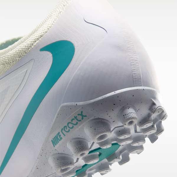 NIKE（ナイキ） フットサル シューズ ターフ リアクト ファントム 6