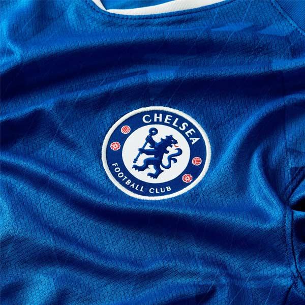 NIKE（ナイキ） ウェア サッカー ユニフォーム チェルシーFC CFC