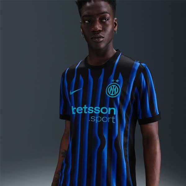 NIKE（ナイキ） ウェア サッカー ユニフォーム インテル ミラノ INTER