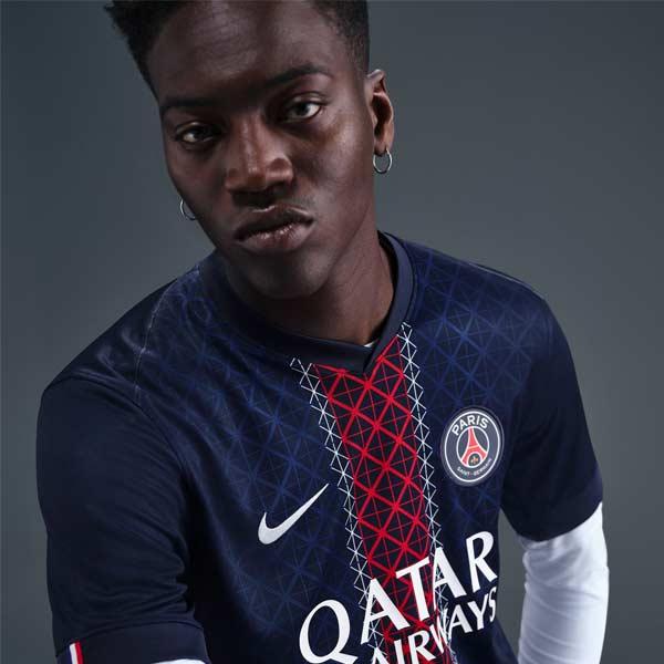 NIKE（ナイキ） ウェア サッカー ユニフォーム パリサンジェルマン PSG