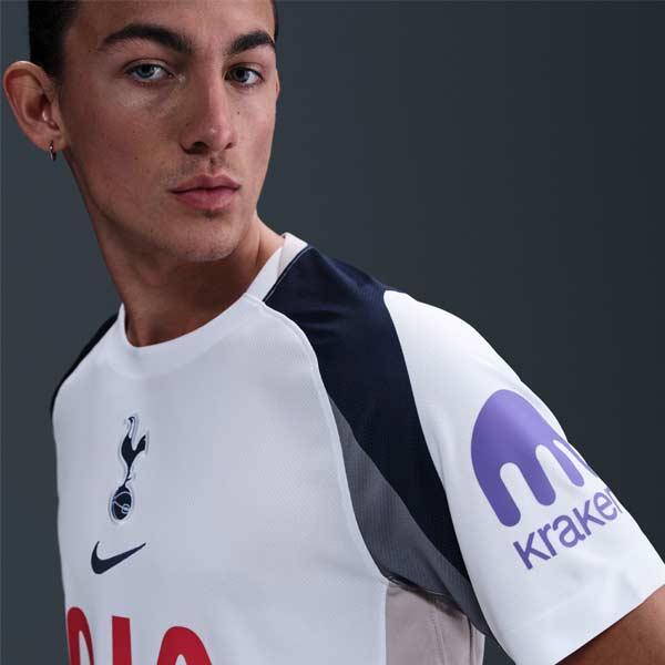 NIKE（ナイキ） ウェア サッカー ユニフォーム トッテナム