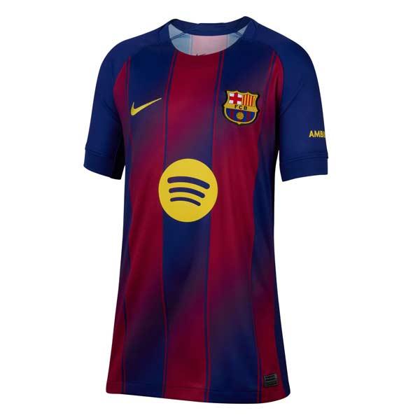 NIKE（ナイキ） ウェア ジュニア サッカー ユニフォーム FCバルセロナ