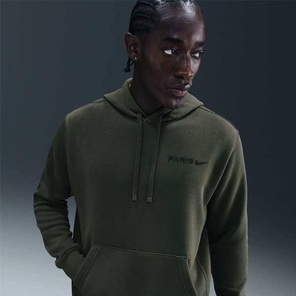 NIKE（ナイキ） ウェア サッカー カジュアル パリサンジェルマン PSG
