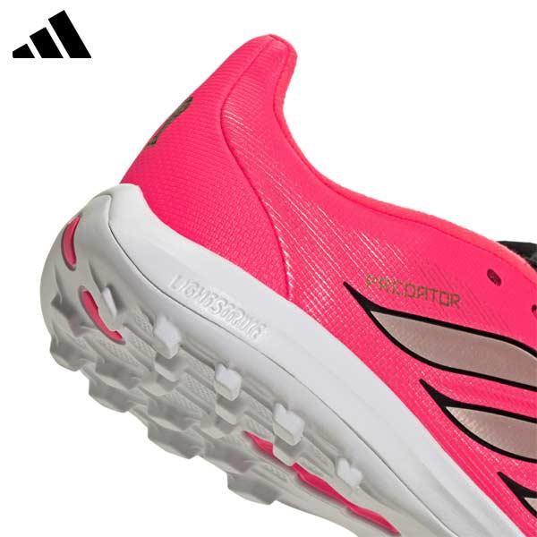 adidas（アディダス） ジュニア サッカー トレシュー プレデター