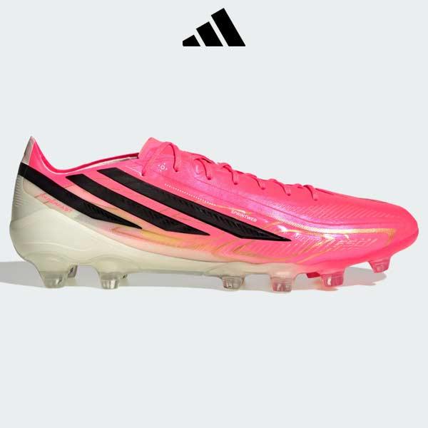 adidas（アディダス） スパイク サッカー F50 HYPERFAST ELITE HG/AG