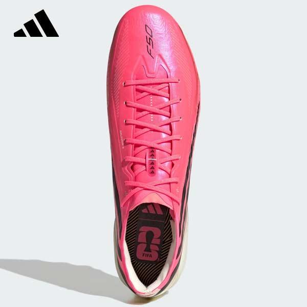 adidas（アディダス） スパイク サッカー F50 HYPERFAST ELITE HG/AG