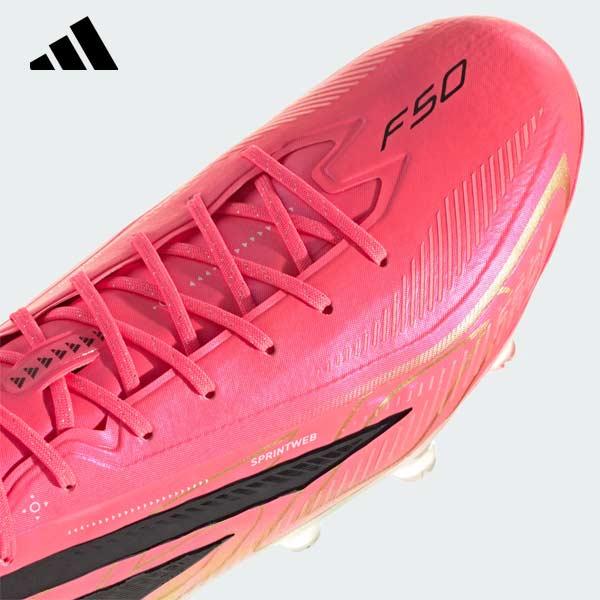 adidas（アディダス） スパイク サッカー F50 HYPERFAST ELITE HG/AG