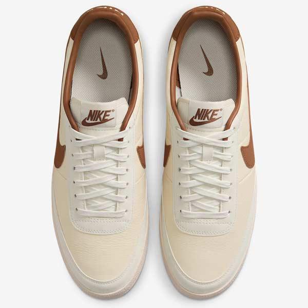 NIKE（ナイキ） カジュアルシューズ メンズ キルショット 2 レザー