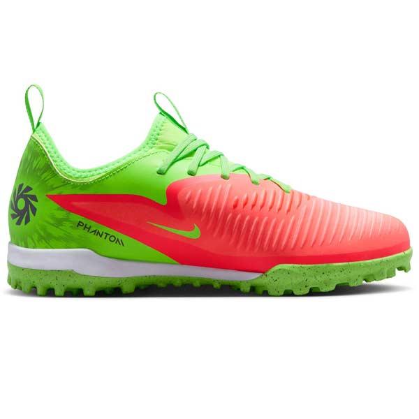トレーニングシューズTF ナイキ　25.5 NIKE（ナイキ） サッカー ジュニア ファントム 6 ロー アカデミー TF