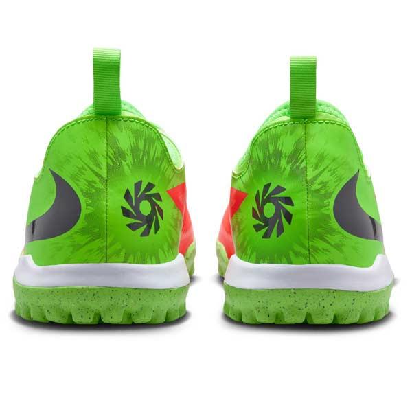 NIKE（ナイキ） サッカー ジュニア ファントム 6 ロー アカデミー TF