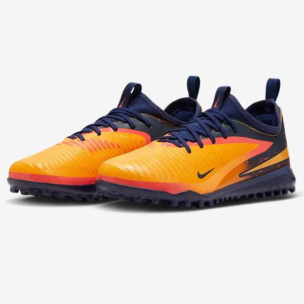 NIKE（ナイキ） サッカー ジュニア ファントム 6 ロー アカデミー TF