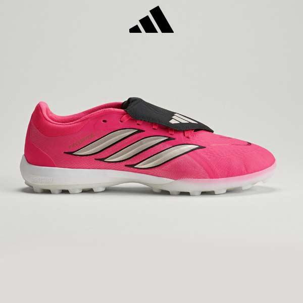 adidas（アディダス） サッカー プレデター プロ フォールディングタン