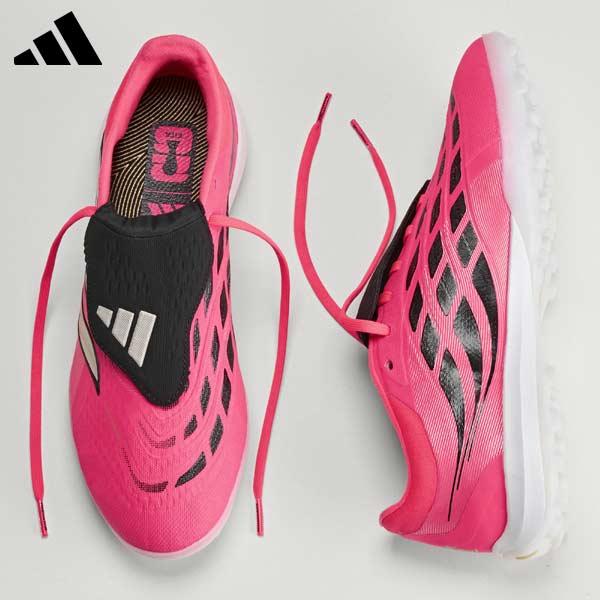 adidas（アディダス） サッカー プレデター プロ フォールディングタン