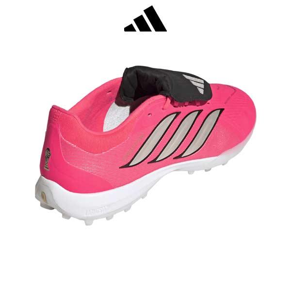 adidas（アディダス） サッカー プレデター プロ フォールディングタン