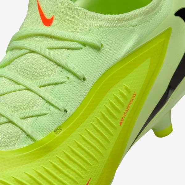 NIKE（ナイキ） スパイク サッカー ファントム 6 ロー プロ AG-PRO