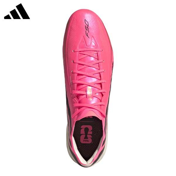 adidas（アディダス） スパイク サッカー F50 HYPERFAST PRO HG/AG