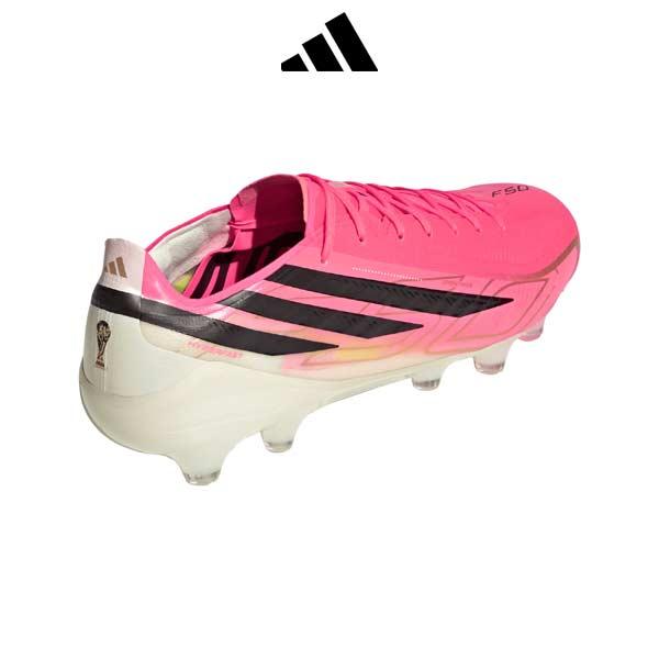 adidas（アディダス） スパイク サッカー F50 HYPERFAST PRO HG/AG