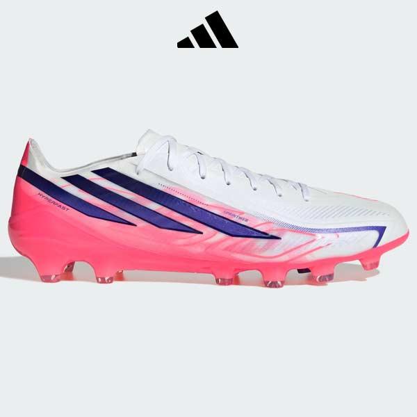 売切！ F50HYPERFAST PRO HGAG JP 23.0 adidas（アディダス） スパイク サッカー F50 HYPERFAST PRO HG/AG