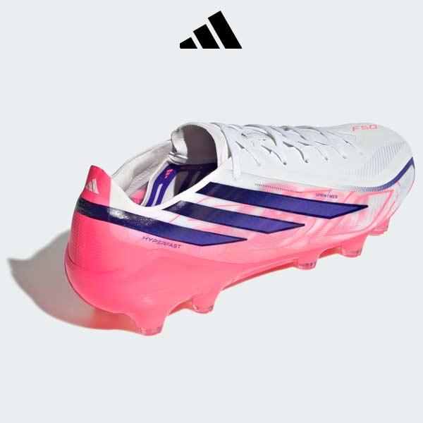 adidas（アディダス） スパイク サッカー F50 HYPERFAST PRO HG/AG