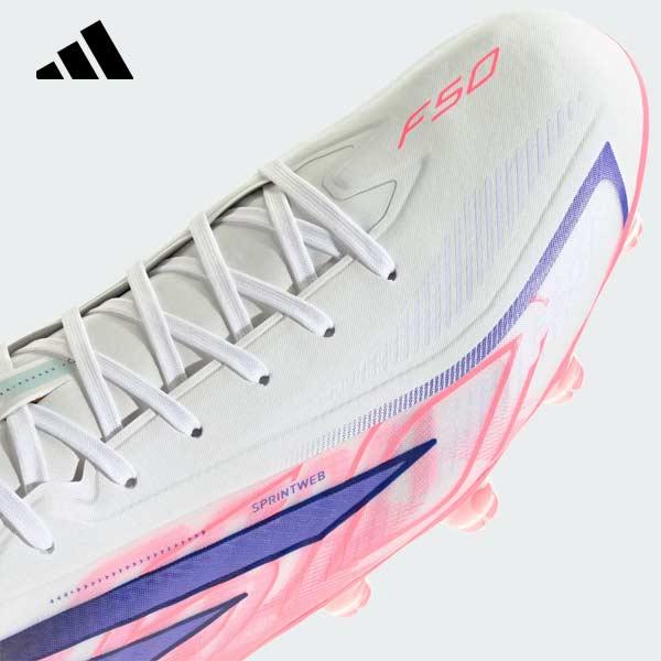 adidas（アディダス） スパイク サッカー F50 HYPERFAST PRO HG/AG