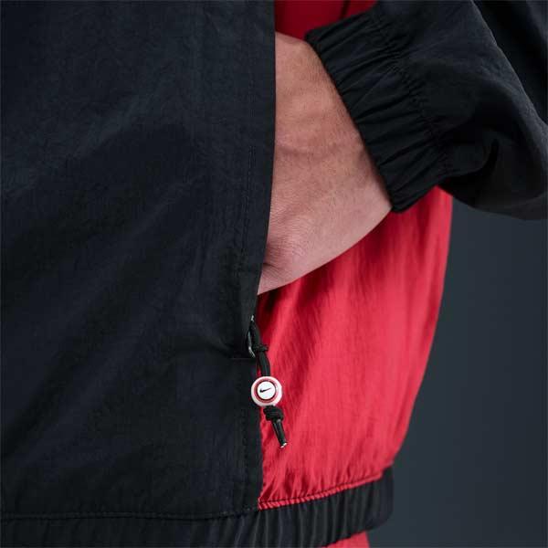 NIKE（ナイキ） トータル 90 メンズ レペル サッカートラック