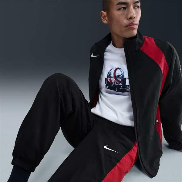 NIKE（ナイキ） トータル 90 メンズ レペル サッカートラックパンツ