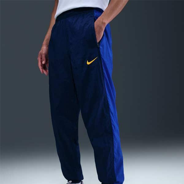 NIKE（ナイキ） トータル 90 メンズ レペル サッカートラックパンツ