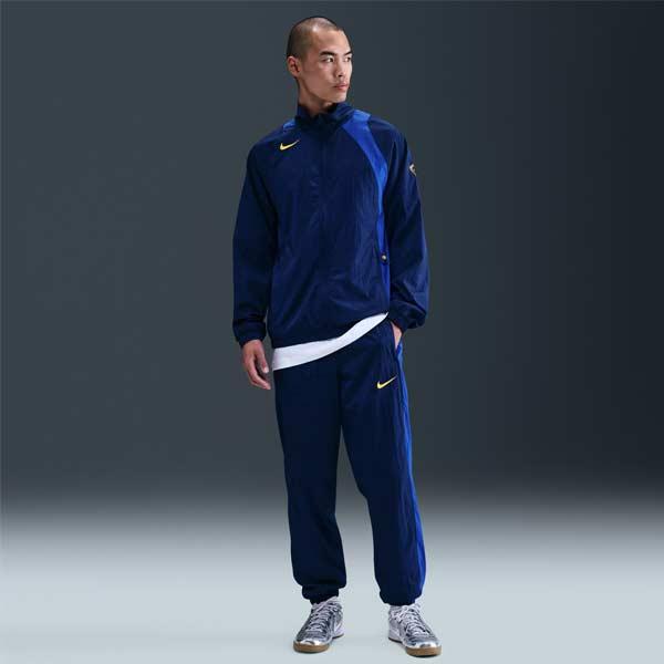 NIKE（ナイキ） トータル 90 メンズ レペル サッカートラックパンツ