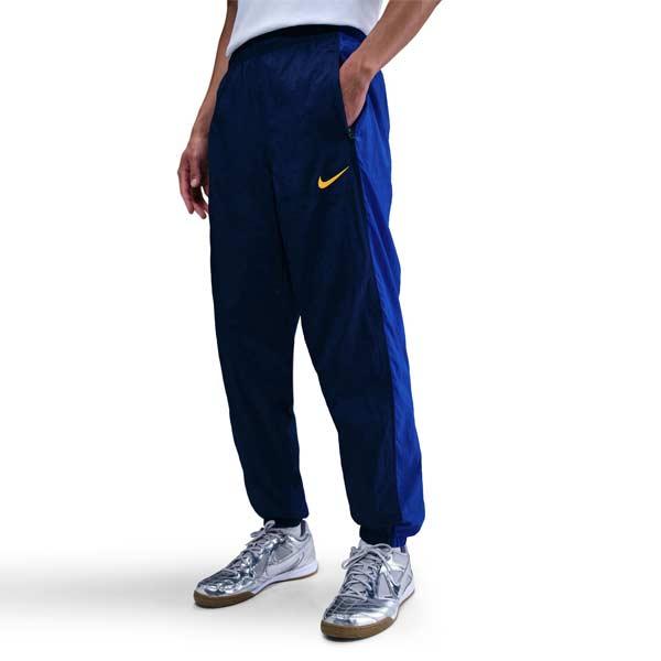 NIKE（ナイキ） トータル 90 メンズ レペル サッカートラックパンツ