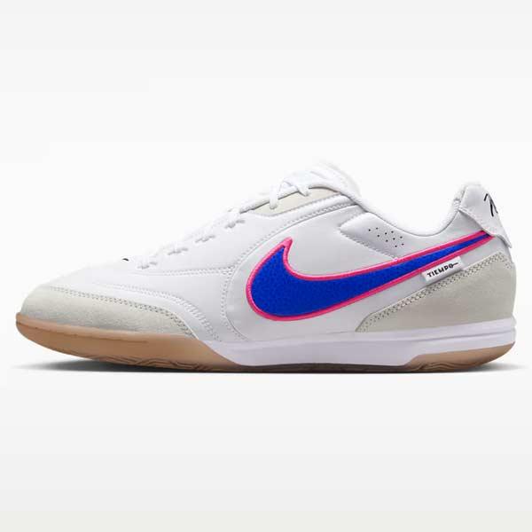 NIKE（ナイキ） フットサル シューズ インドア ティエンポ ストリート