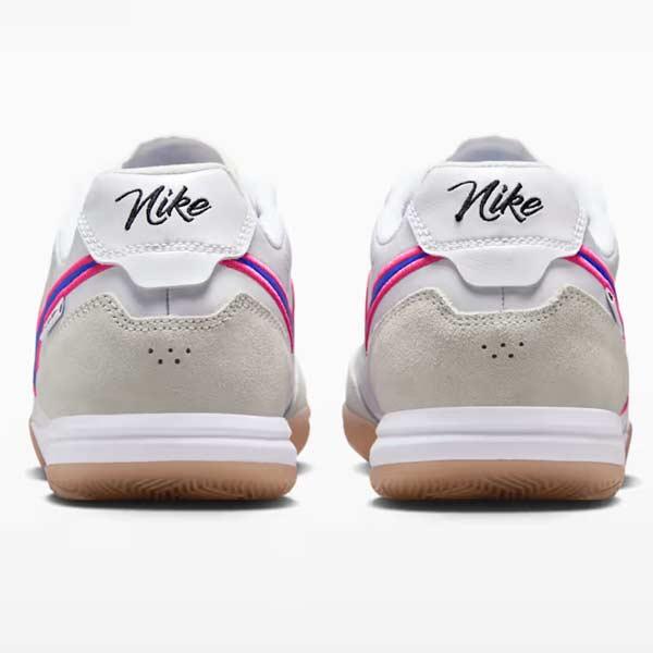NIKE（ナイキ） フットサル シューズ インドア ティエンポ ストリート