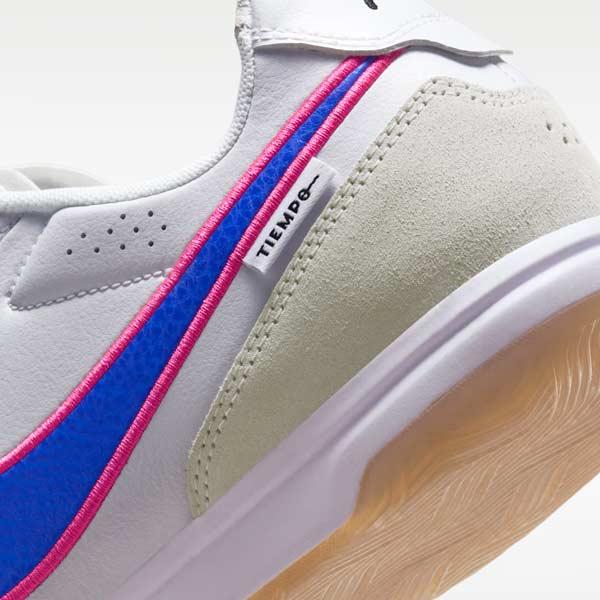NIKE（ナイキ） フットサル シューズ インドア ティエンポ ストリート
