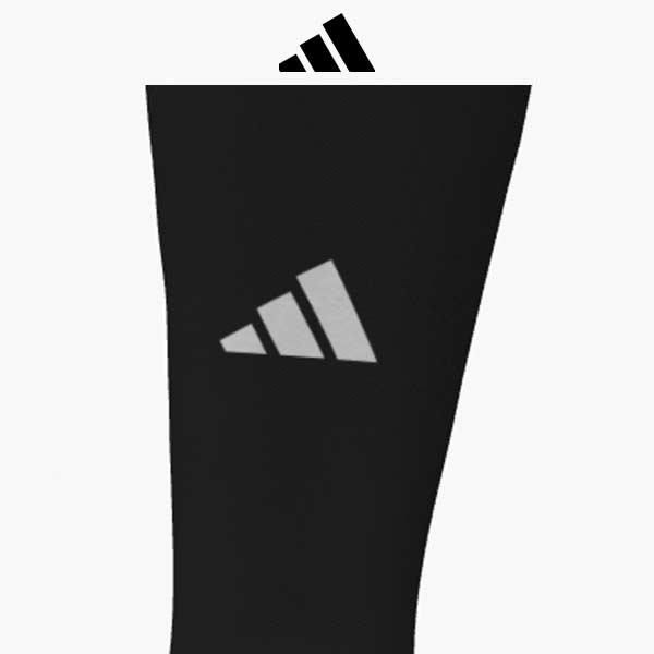 ストッキング アディダス サッカー ゲーム adi ソックス 23 3本線 靴下 ブラック ホワイト HT6545-BLK adidas｜suncabin｜04