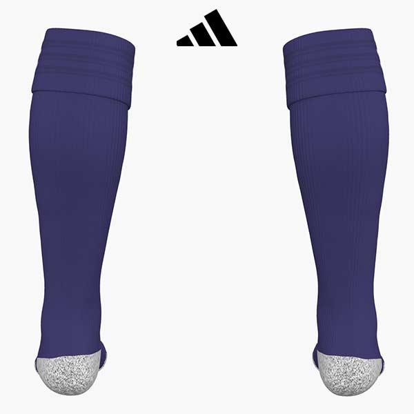 adidas（アディダス） ストッキング サッカー ゲーム adi ソックス 23